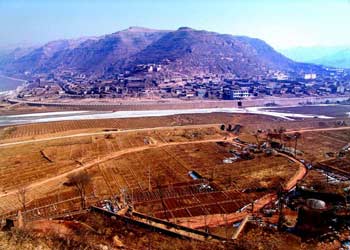 吳堡天氣預報15天查詢