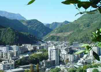 五峰天氣預報15天查詢