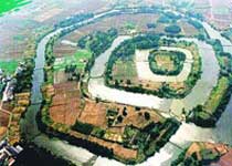 武進(jìn)天氣預(yù)報15天查詢