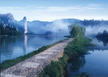 武義天氣預報15天查詢