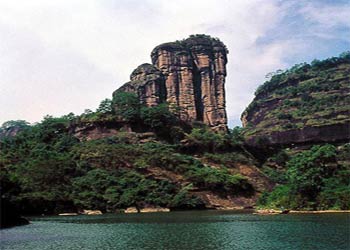武夷山天氣預報15天查詢