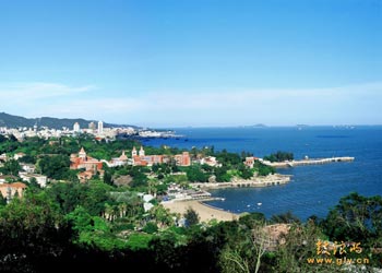 廈門天氣預報15天查詢