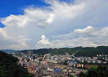 湘西天氣預報15天查詢