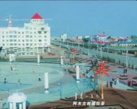 新巴爾虎左旗天氣預報15天查詢