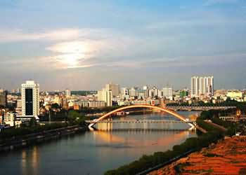 信陽天氣預報15天查詢