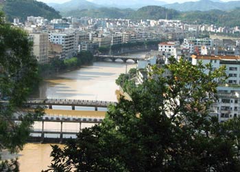 信宜天氣預報15天查詢