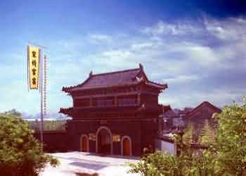 禹州天氣預(yù)報15天查詢