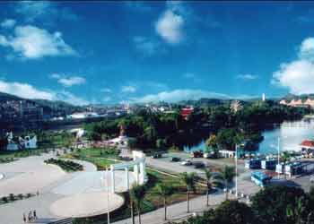 永安天氣預報15天查詢