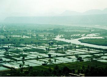 永靖天氣預報15天查詢