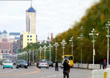肇東天氣預(yù)報(bào)15天查詢