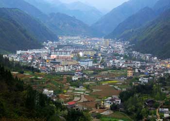 鎮(zhèn)巴天氣預(yù)報(bào)15天查詢