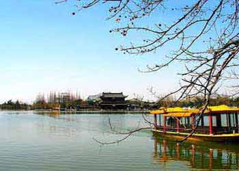 鎮(zhèn)江天氣預報15天查詢