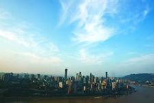 渝中天氣預報15天查詢