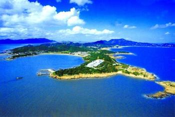 舟山天氣預報15天查詢