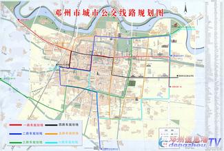 鄧州火車站地圖,鄧州火車站位置