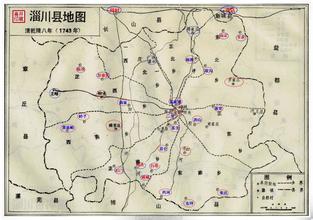 刁河店火車站地圖,刁河店火車站位置