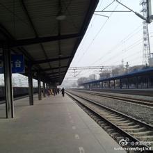海石灣火車站地圖,海石灣火車站位置