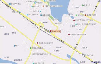 柯柯火車站地圖,柯柯火車站位置