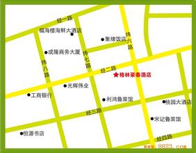 北三家火車站地圖,北三家火車站位置