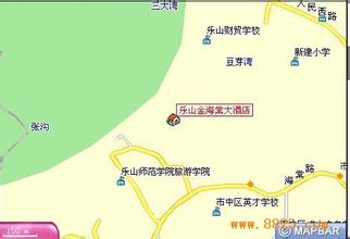 東海縣火車站地圖,東海縣火車站位置