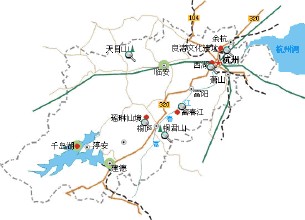 奉化火車站地圖,奉化火車站位置