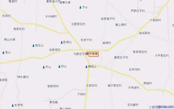 都勻火車站地圖,都勻火車站位置