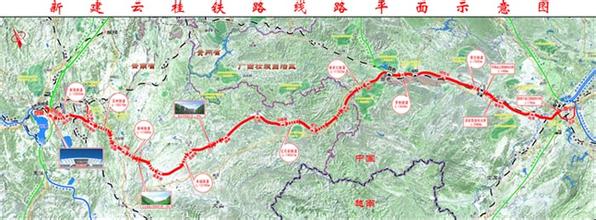百色火車(chē)站地圖,百色火車(chē)站位置