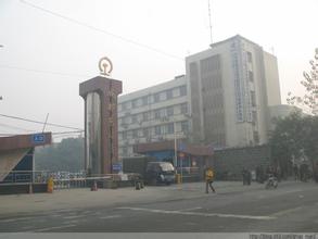 八里莊火車站地圖,八里莊火車站位置