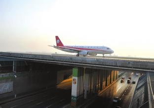 成都機場地圖,成都雙流國際機場交通地圖，成都雙流機場位置