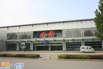 北京南苑機場地圖,北京南苑國際機場交通地圖，北京南苑機場位置