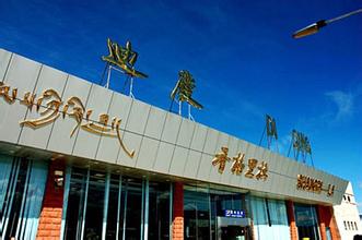 迪慶機場地圖,迪慶香格里拉機場交通地圖，迪慶香格里拉機場位置