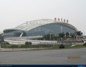 呼和浩特機場地圖,呼和浩特白塔國際機場交通地圖，呼和浩特白塔機場位置
