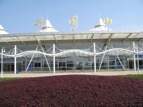 井岡山機(jī)場(chǎng)地圖,井岡山機(jī)場(chǎng)交通地圖，井岡山機(jī)場(chǎng)位置