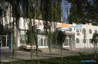 且末機場地圖,且末機場交通地圖，且末機場位置