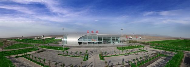 嘉峪關(guān)機(jī)場(chǎng)地圖,嘉峪關(guān)機(jī)場(chǎng)交通地圖，嘉峪關(guān)機(jī)場(chǎng)位置