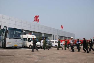 衢州機(jī)場地圖,衢州機(jī)場交通地圖，衢州機(jī)場位置