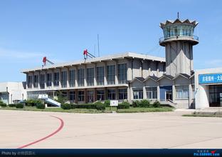 錦州機場地圖,錦州小嶺子機場交通地圖，錦州小嶺子機場位置