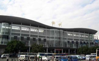 柳州機場地圖,柳州白蓮機場交通地圖，柳州白蓮機場位置