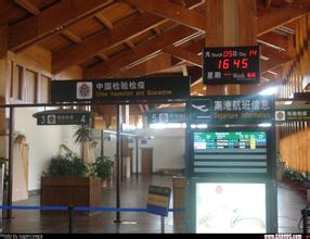 三亞機場地圖,三亞鳳凰機場交通地圖，三亞鳳凰機場位置