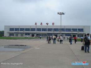 齊齊哈爾機(jī)場地圖,齊齊哈爾三家子機(jī)場交通地圖，齊齊哈爾三家子機(jī)場位置