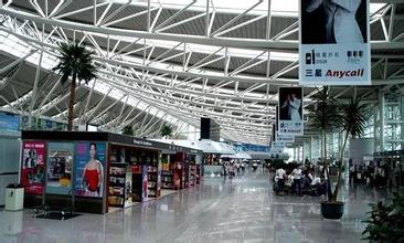 沈陽機場地圖,沈陽桃仙國際機場交通地圖，沈陽桃仙機場位置