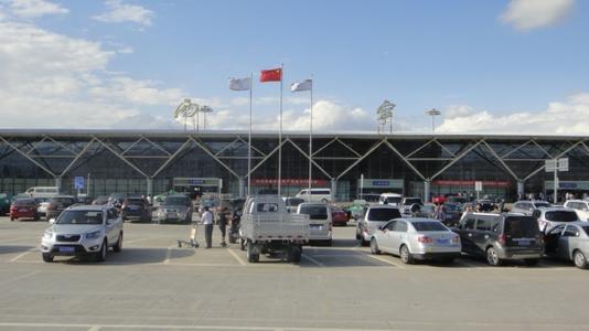 西寧機(jī)場(chǎng)地圖,西寧曹家堡機(jī)場(chǎng)交通地圖，西寧曹家堡機(jī)場(chǎng)位置