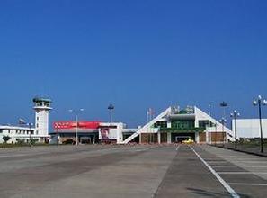 銅仁機場地圖,銅仁機場交通地圖，銅仁機場位置