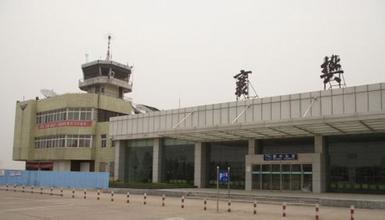 襄樊機場地圖,襄樊劉集機場交通地圖，襄樊劉集機場位置