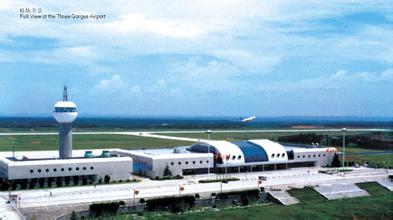宜昌機場地圖,宜昌三峽機場交通地圖，宜昌三峽機場位置