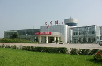 宜賓機場地圖,宜賓萊壩機場交通地圖，宜賓萊壩機場位置