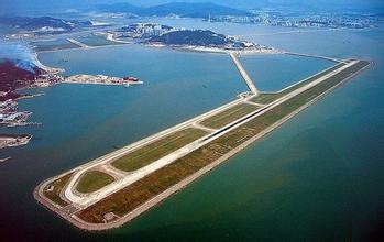 澳門機(jī)場(chǎng)地圖,澳門國(guó)際機(jī)場(chǎng)交通地圖，澳門機(jī)場(chǎng)位置