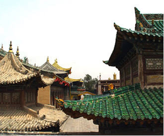 昌都同卡寺天氣