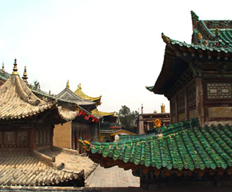 昌都八宿同卡寺天氣