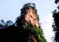 山南扎羊宗溶洞天氣
